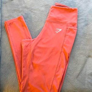 Gymshark dreamy leggings